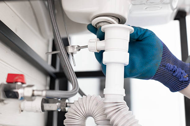 Reliable Leak Detection contractor in Skiatook, OK by Masters Plumbing Service